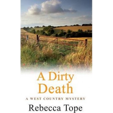 A Dirty Death           {USED}